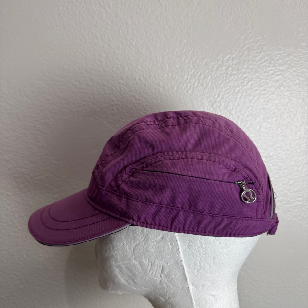 Lululemon Sweat Once A Day Hat OSFM